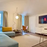 Appartement Grand Luxury - Center - Families & Groups *