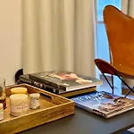 Grand Luxury - Center - Families & Groups Appartement *