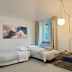 Appartement Grand Luxury - Center - Families & Groups *