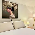 Grand Luxury - Center - Families & Groups Appartement