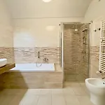 Appartement Grand Luxury - Center - Families & Groups Turin