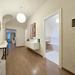 Grand Luxury - Center - Families & Groups Turin