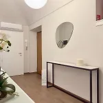 Appartement Grand Luxury - Center - Families & Groups Turin