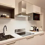 Grand Luxury - Center - Families & Groups Appartement *