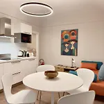 Appartement Grand Luxury - Center - Families & Groups