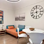 Appartement Grand Luxury - Center - Families & Groups