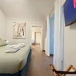 Appartement Grand Luxury - Center - Families & Groups