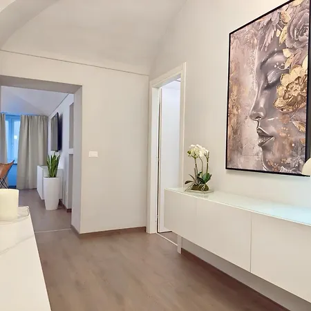 Grand Luxury - Center - Families & Groups Appartement *