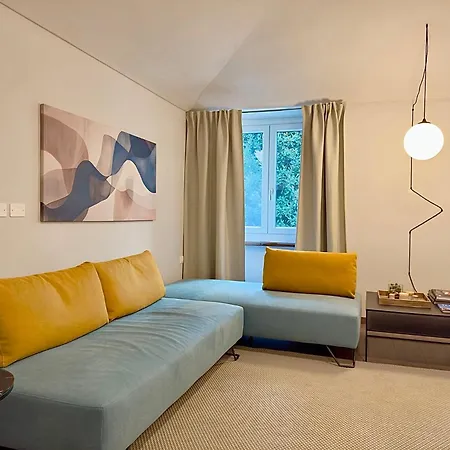 Apartament Grand Luxury - Center - Families & Groups *