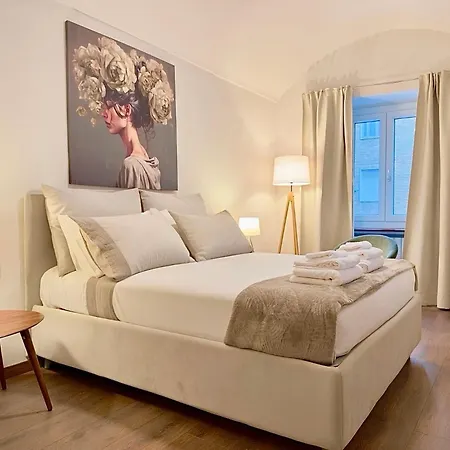 Grand Luxury - Center - Families & Groups Апартаменты Турин
