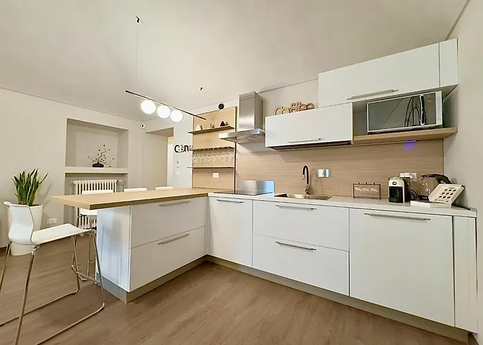 Apartament Grand Luxury - Center - Families & Groups