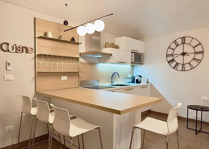 Grand Luxury - Center - Families & Groups Daire