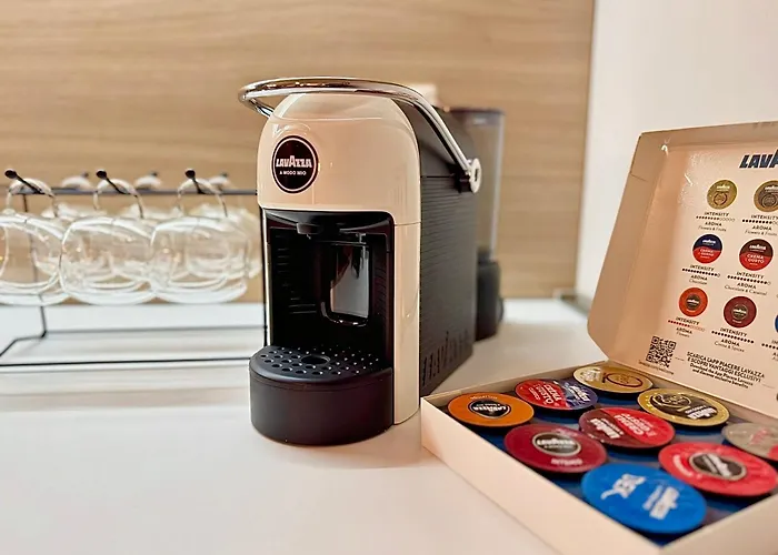 Grand Luxury - Center - Families & Groups Апартаменты