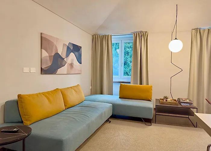 Daire Grand Luxury - Center - Families & Groups *