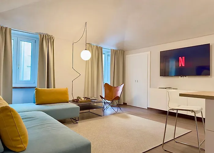 Apartament Grand Luxury - Center - Families & Groups *