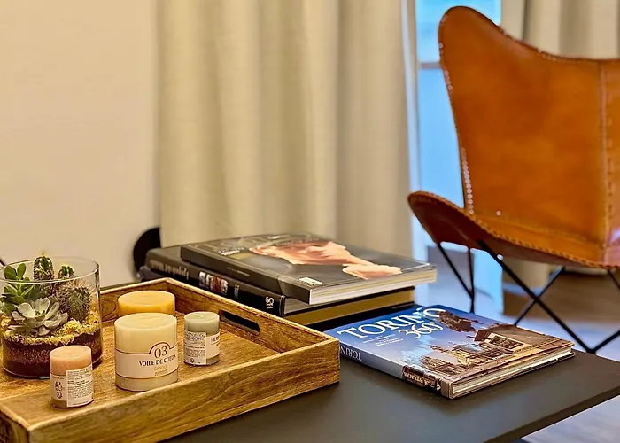 Grand Luxury - Center - Families & Groups Апартаменты *