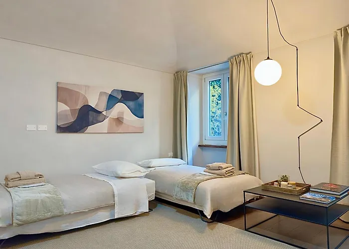 Daire Grand Luxury - Center - Families & Groups *