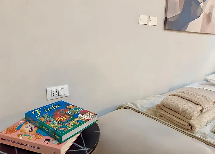 Апартаменты Grand Luxury - Center - Families & Groups *