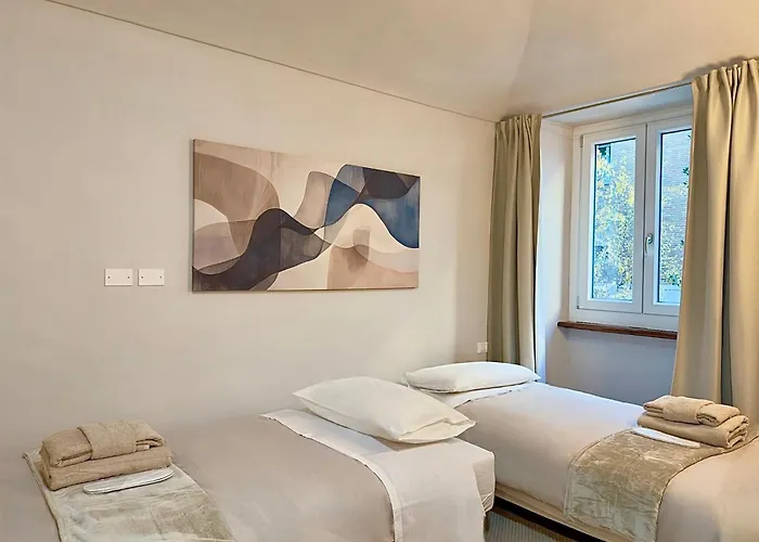 Grand Luxury - Center - Families & Groups * Турин