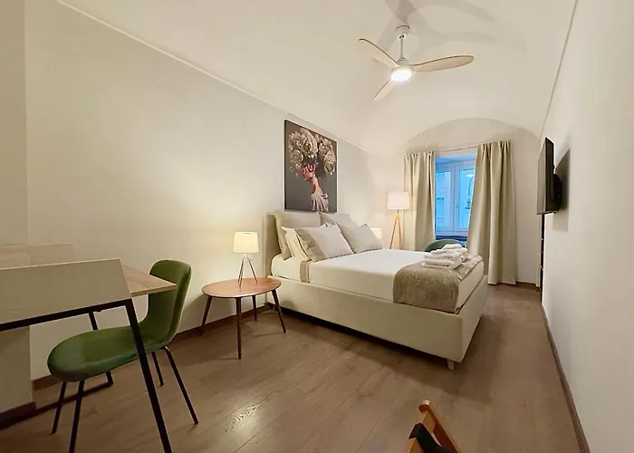 Daire Grand Luxury - Center - Families & Groups