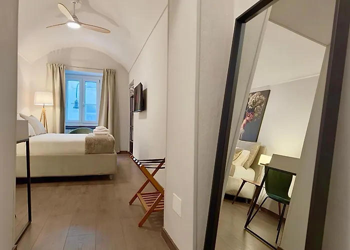 Grand Luxury - Center - Families & Groups Daire