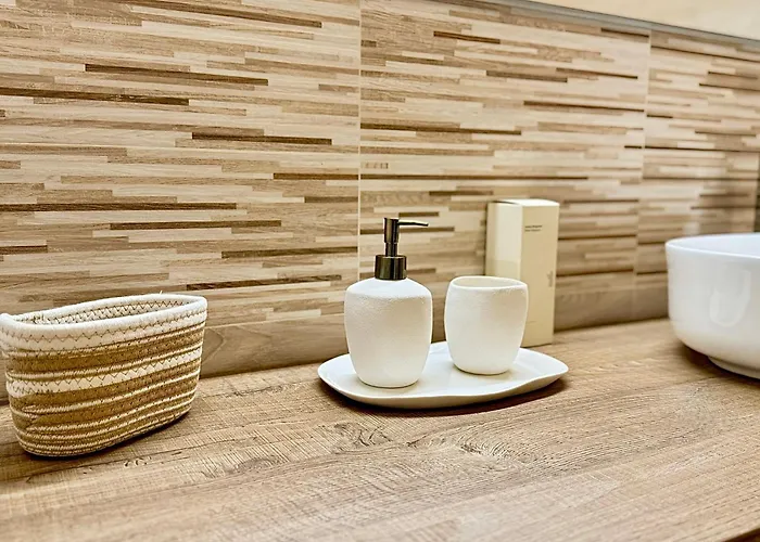 Apartament Grand Luxury - Center - Families & Groups *