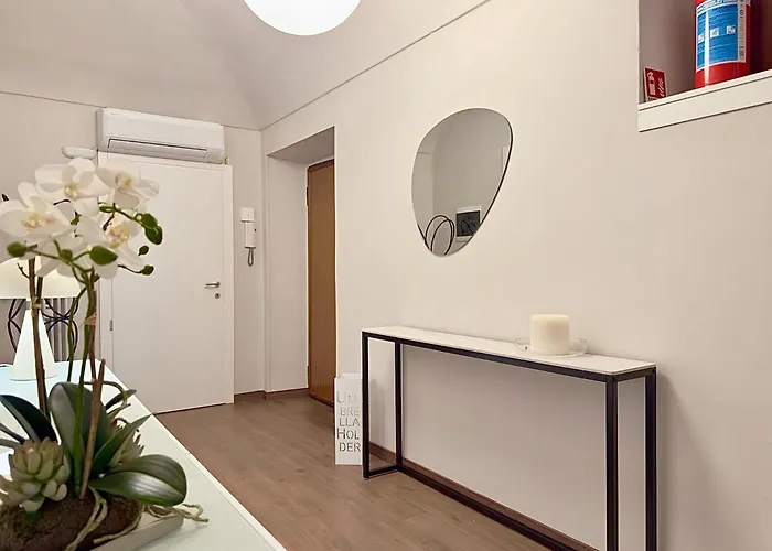 Daire Grand Luxury - Center - Families & Groups Torino