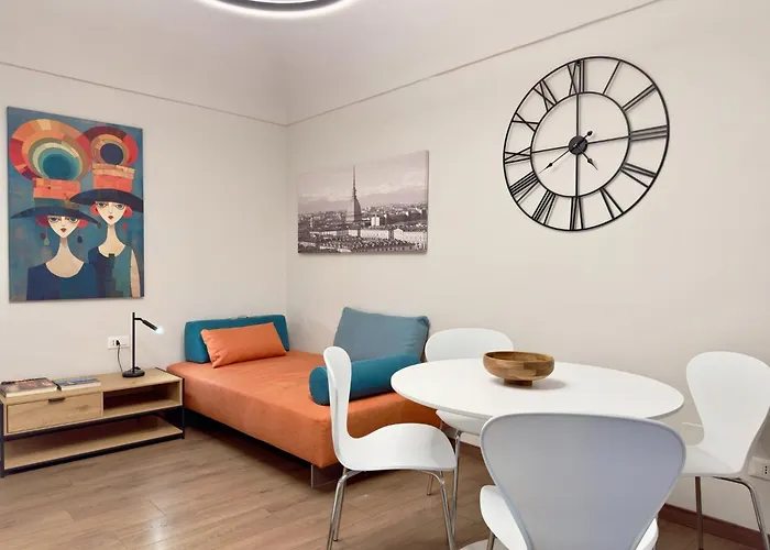 Apartament Grand Luxury - Center - Families & Groups