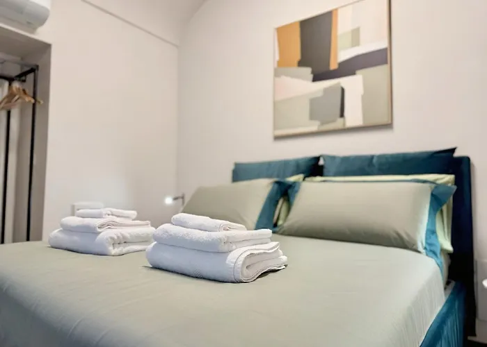 Grand Luxury - Center - Families & Groups * Torino