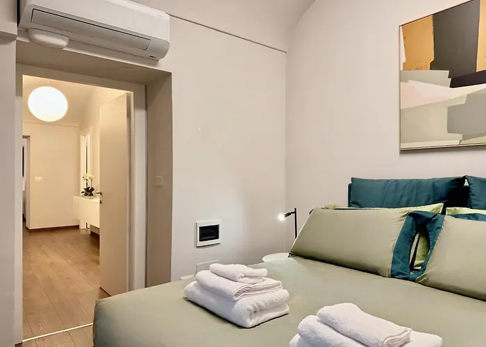Grand Luxury - Center - Families & Groups Torino