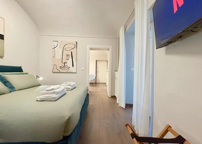 Daire Grand Luxury - Center - Families & Groups