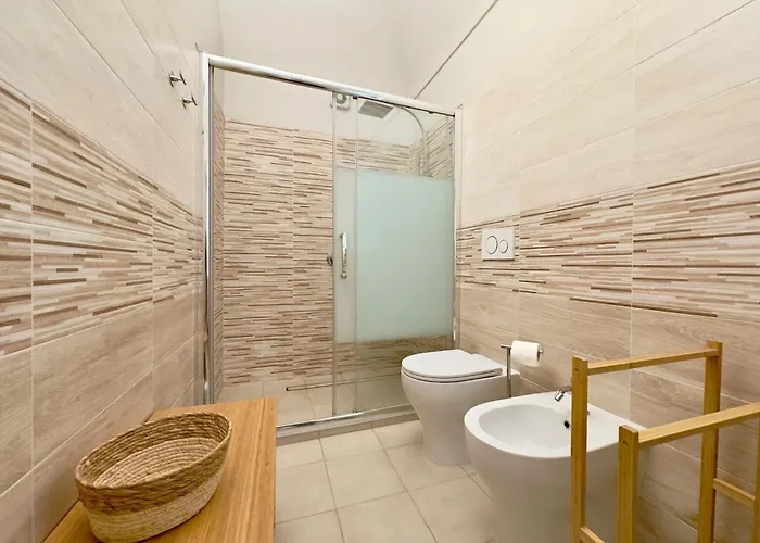 Grand Luxury - Center - Families & Groups Apartament