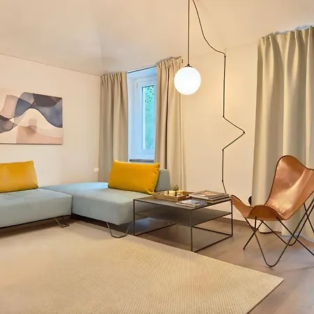 Grand Luxury - Center - Families & Groups * Torino