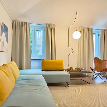 Grand Luxury - Center - Families & Groups * Torino