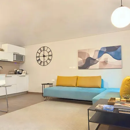 Grand Luxury - Center - Families & Groups Daire *