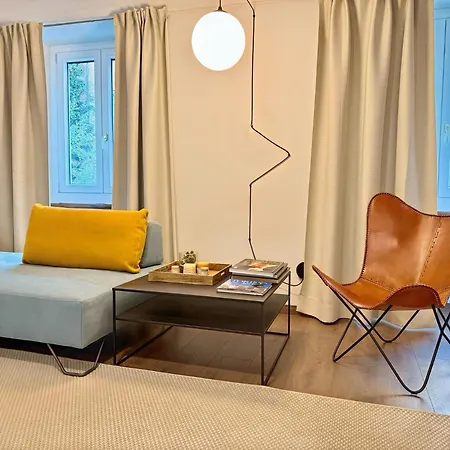 Daire Grand Luxury - Center - Families & Groups