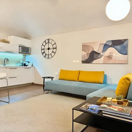 Grand Luxury - Center - Families & Groups Torino