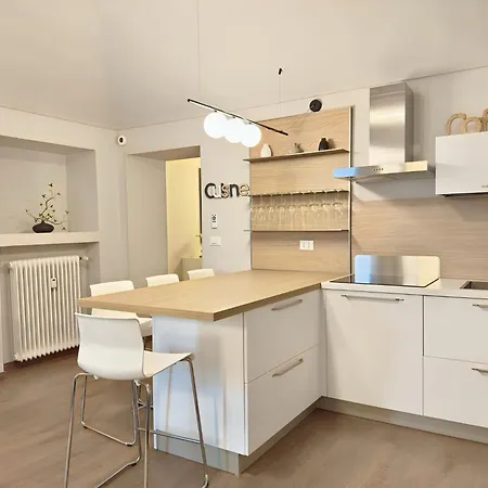 Grand Luxury - Center - Families & Groups Daire Torino