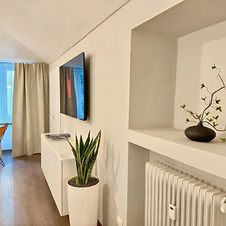 Grand Luxury - Center - Families & Groups Torino