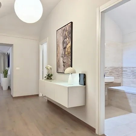 Grand Luxury - Center - Families & Groups Torino