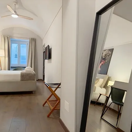 Daire Grand Luxury - Center - Families & Groups