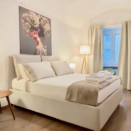 Grand Luxury - Center - Families & Groups Daire Torino