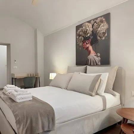 Grand Luxury - Center - Families & Groups * Torino