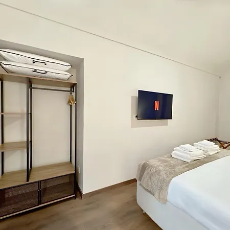 Grand Luxury - Center - Families & Groups Daire