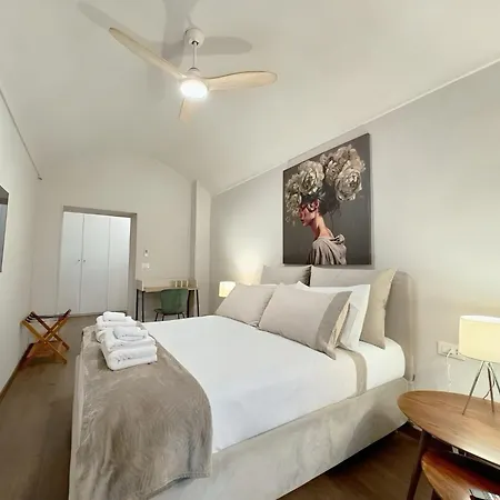 Grand Luxury - Center - Families & Groups Torino