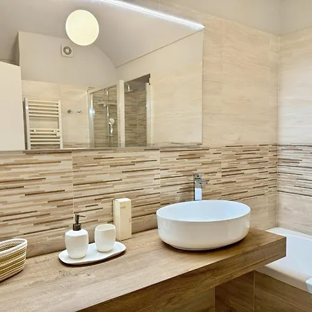 Daire Grand Luxury - Center - Families & Groups Torino