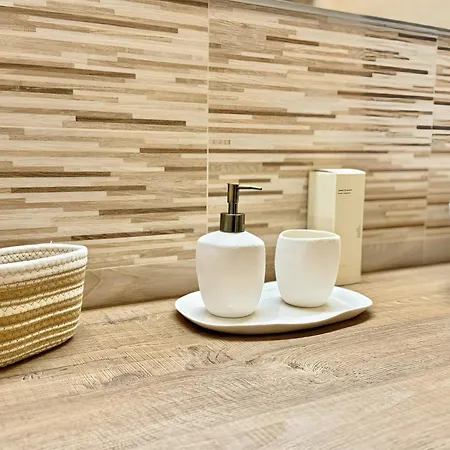 Daire Grand Luxury - Center - Families & Groups Torino