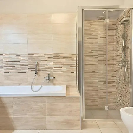 Daire Grand Luxury - Center - Families & Groups Torino