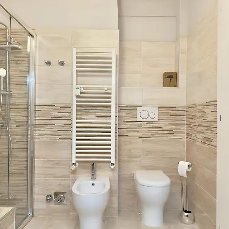 Grand Luxury - Center - Families & Groups * Torino