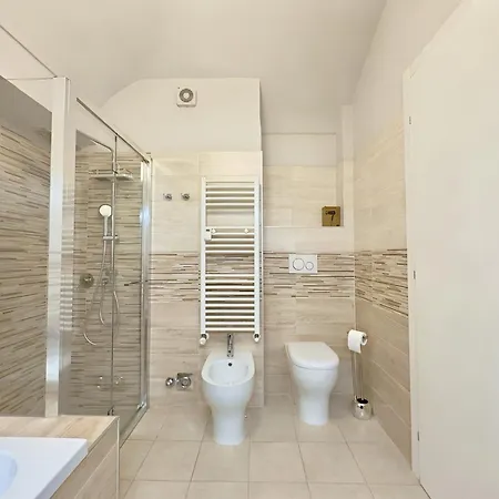 Daire Grand Luxury - Center - Families & Groups *